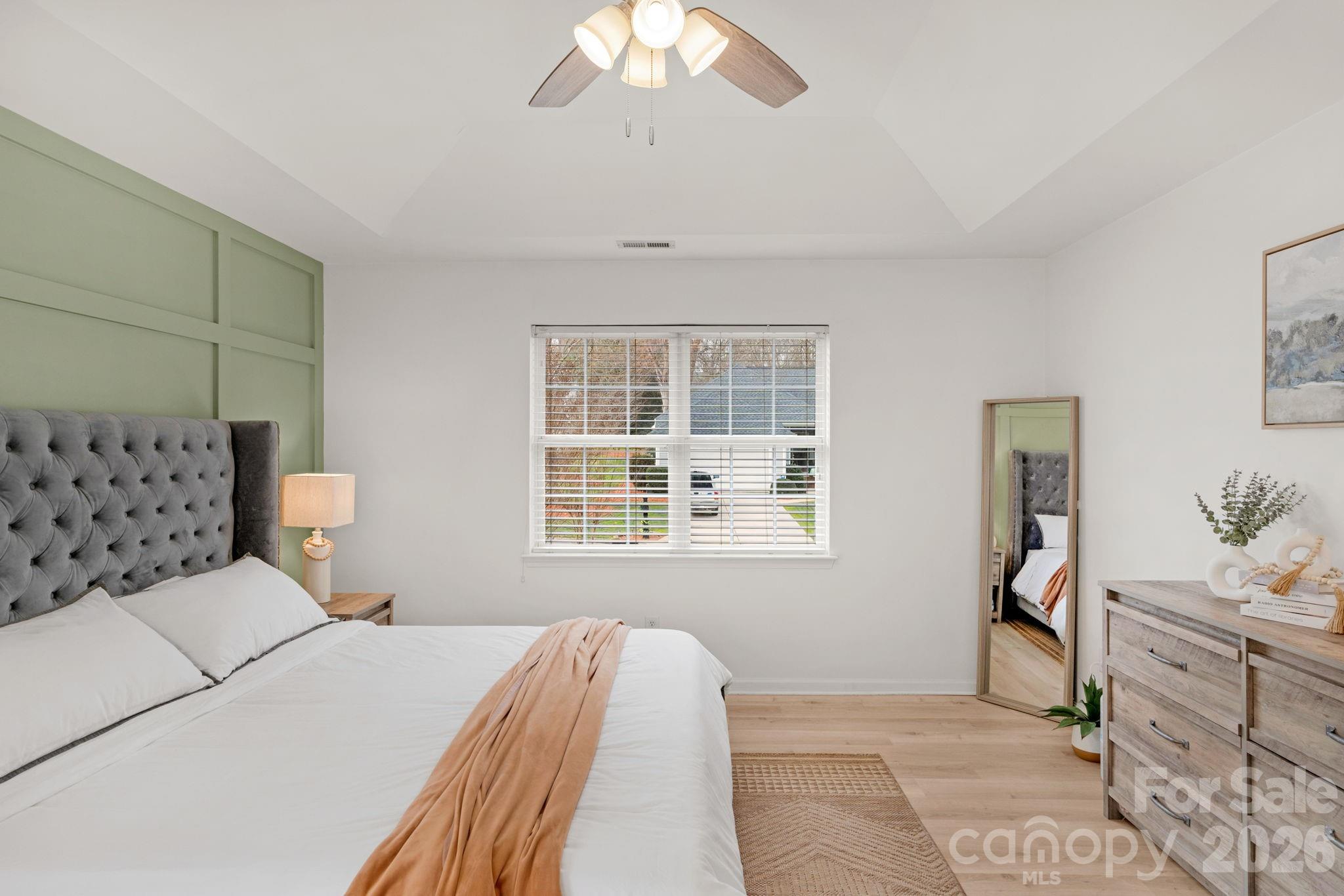 Cedarfield Park - Residential