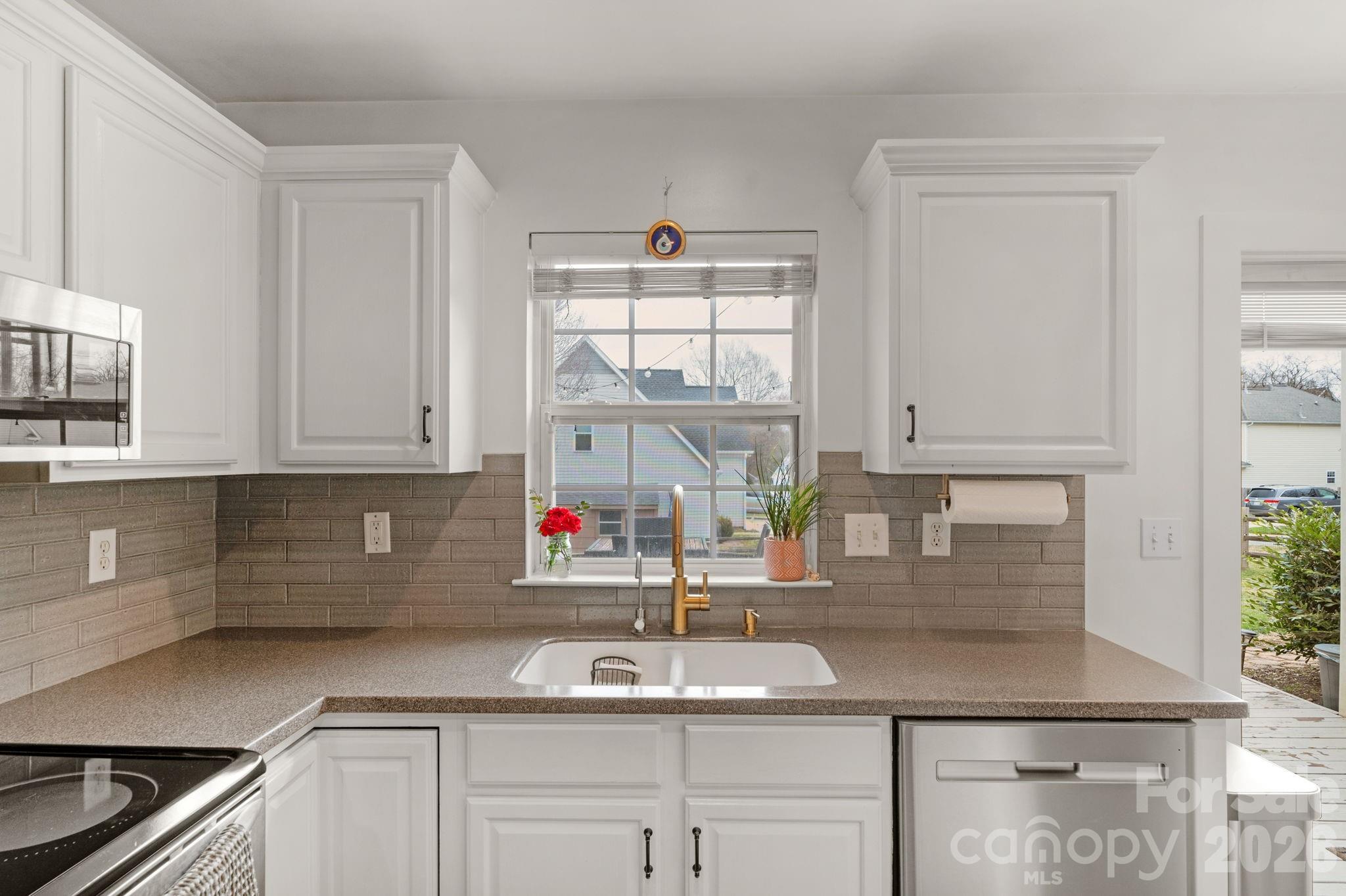 Cedarfield Park - Residential