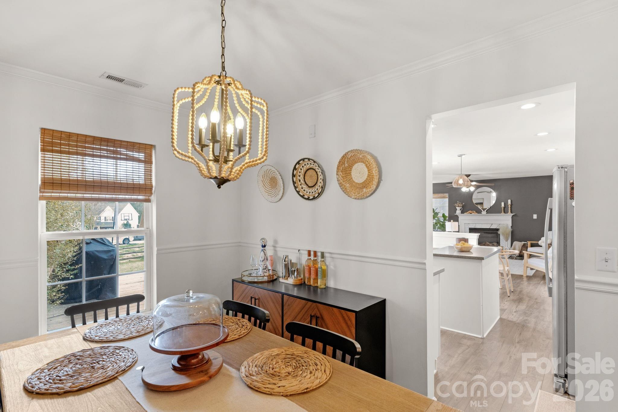 Cedarfield Park - Residential