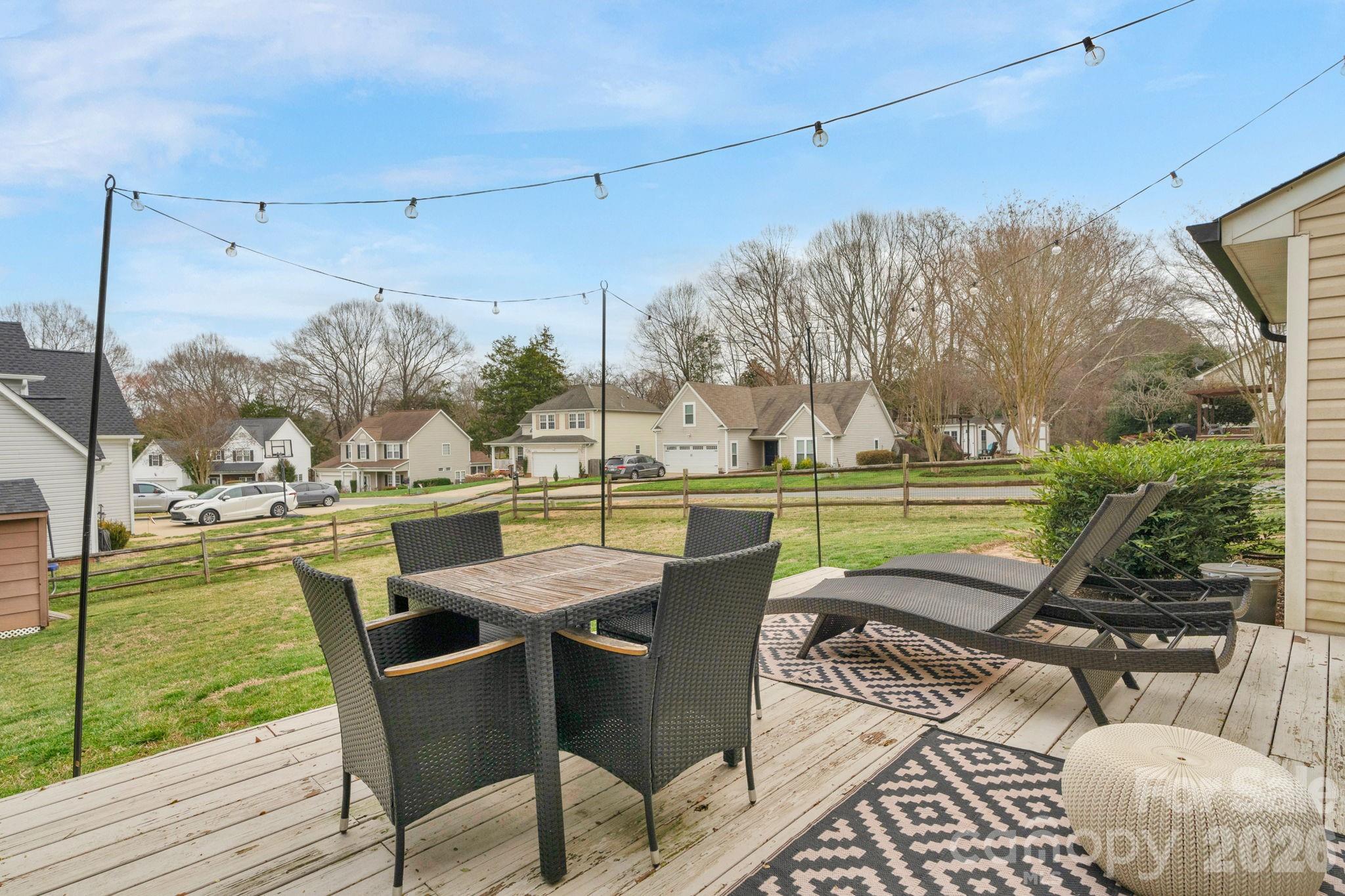 Cedarfield Park - Residential