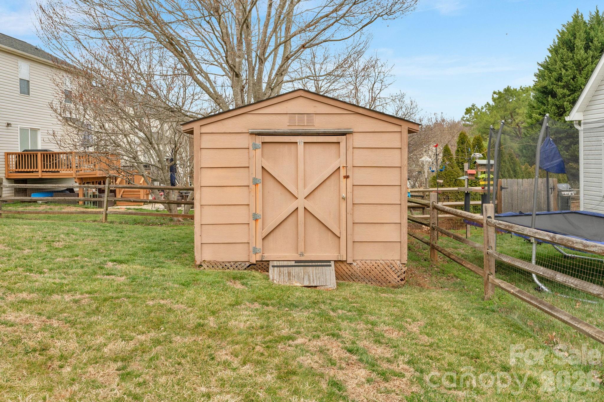 Cedarfield Park - Residential