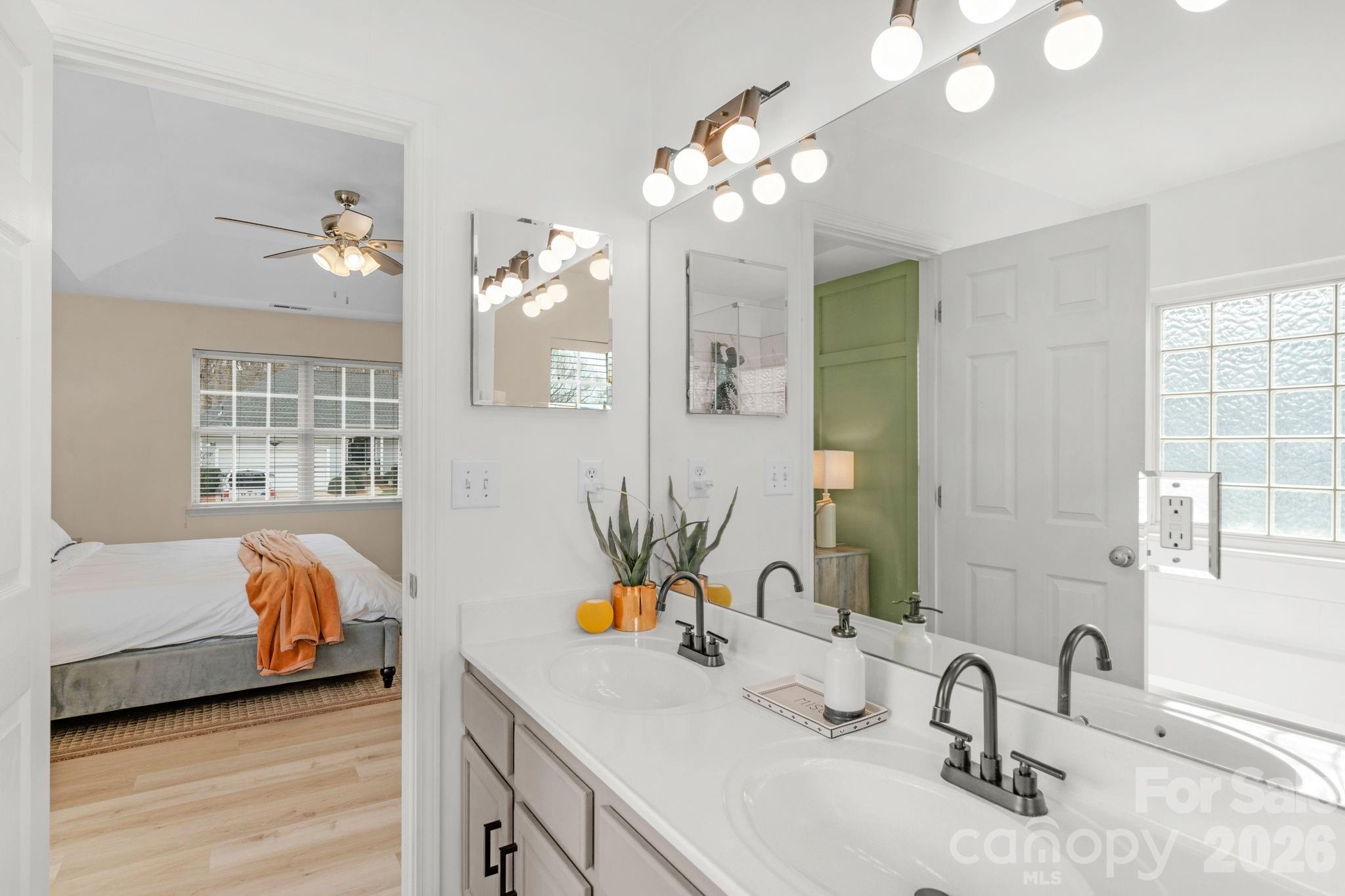 Cedarfield Park - Residential