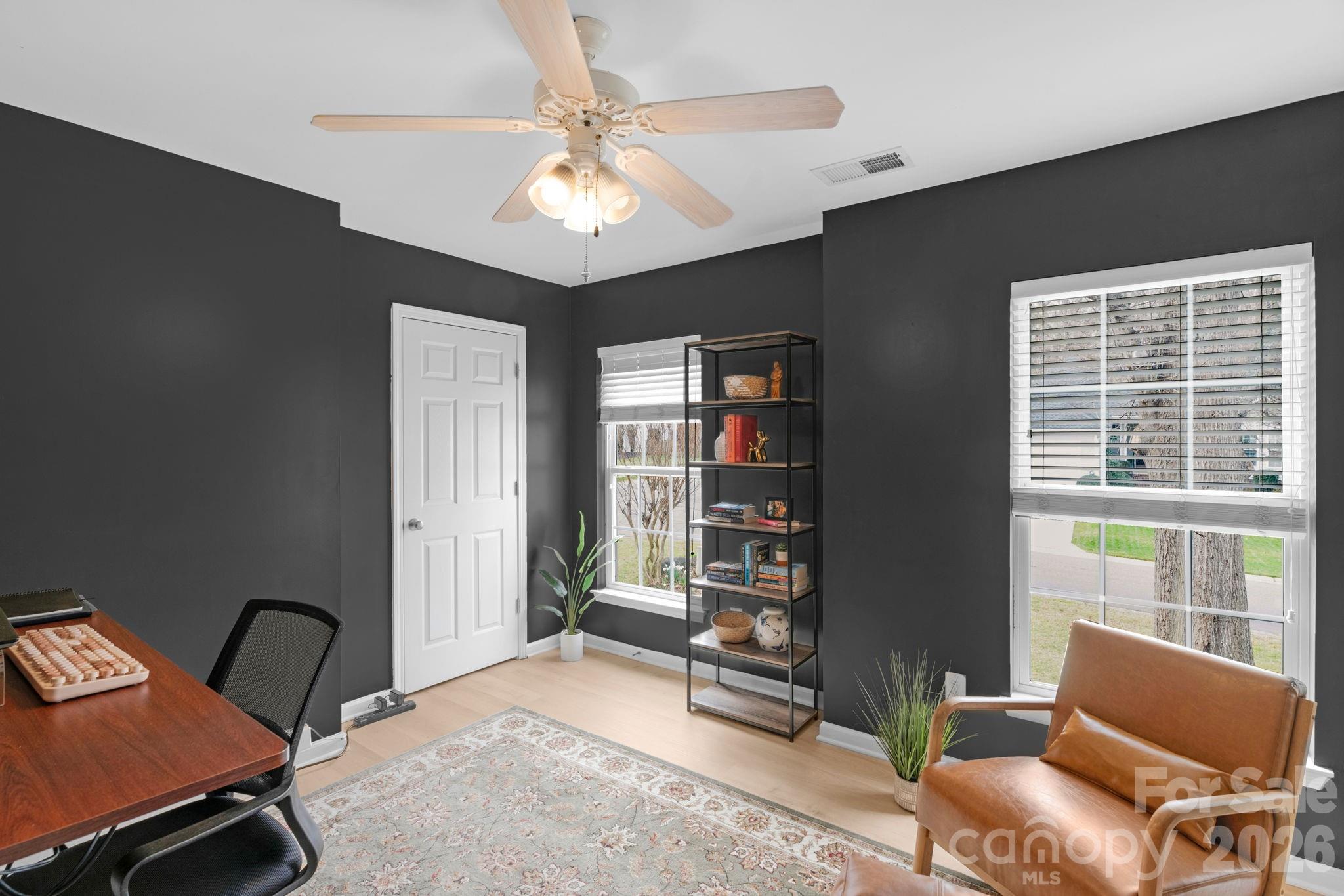 Cedarfield Park - Residential