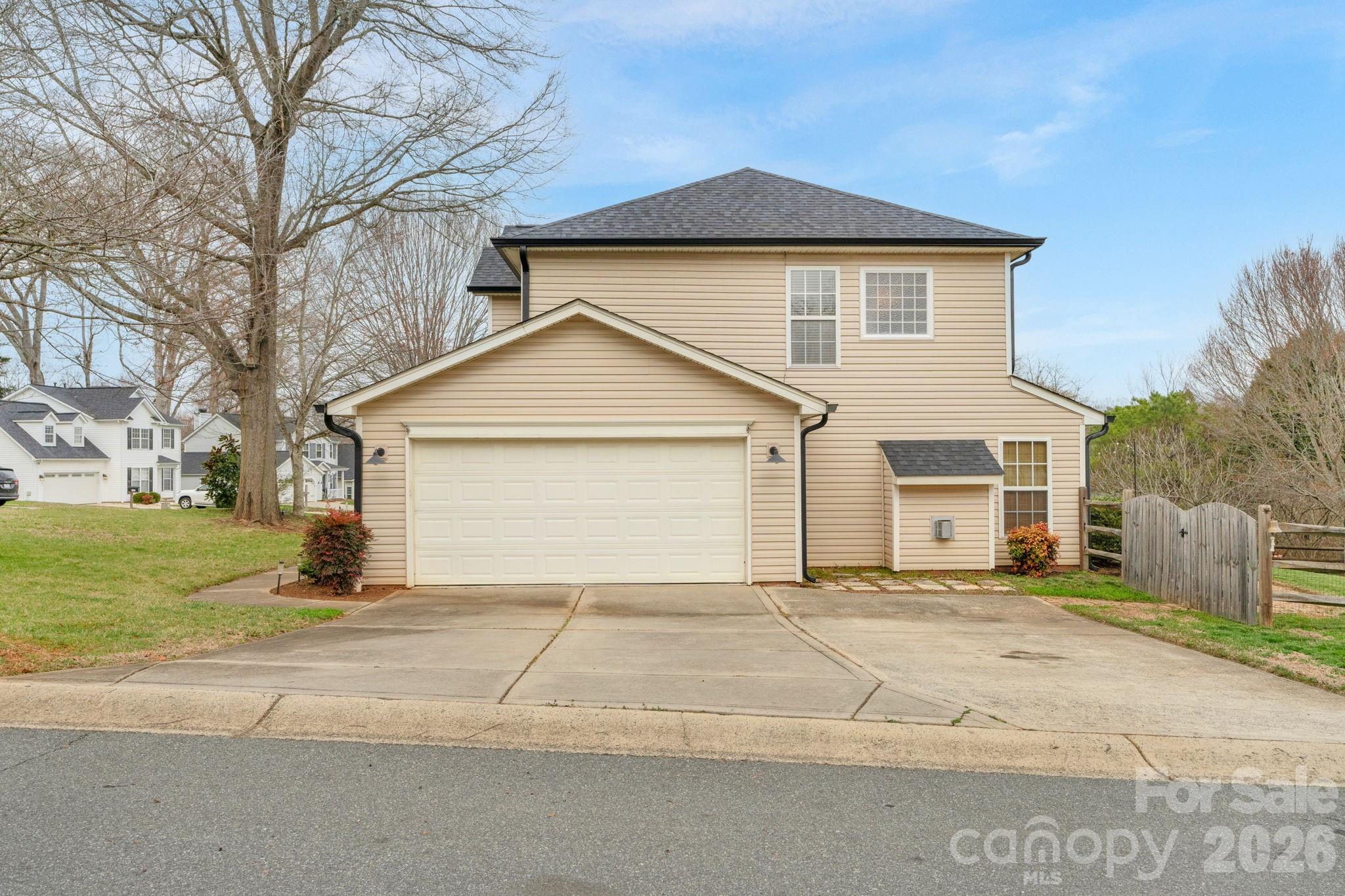 Cedarfield Park - Residential