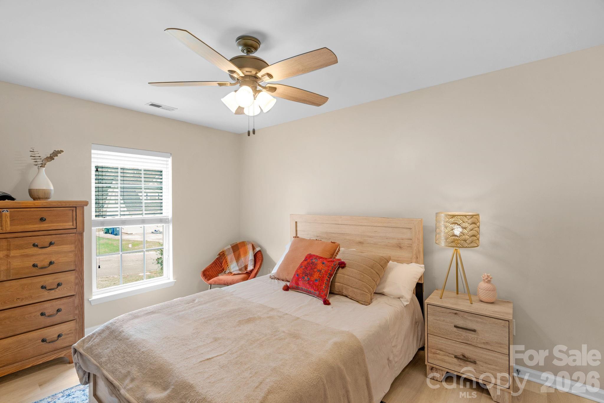 Cedarfield Park - Residential