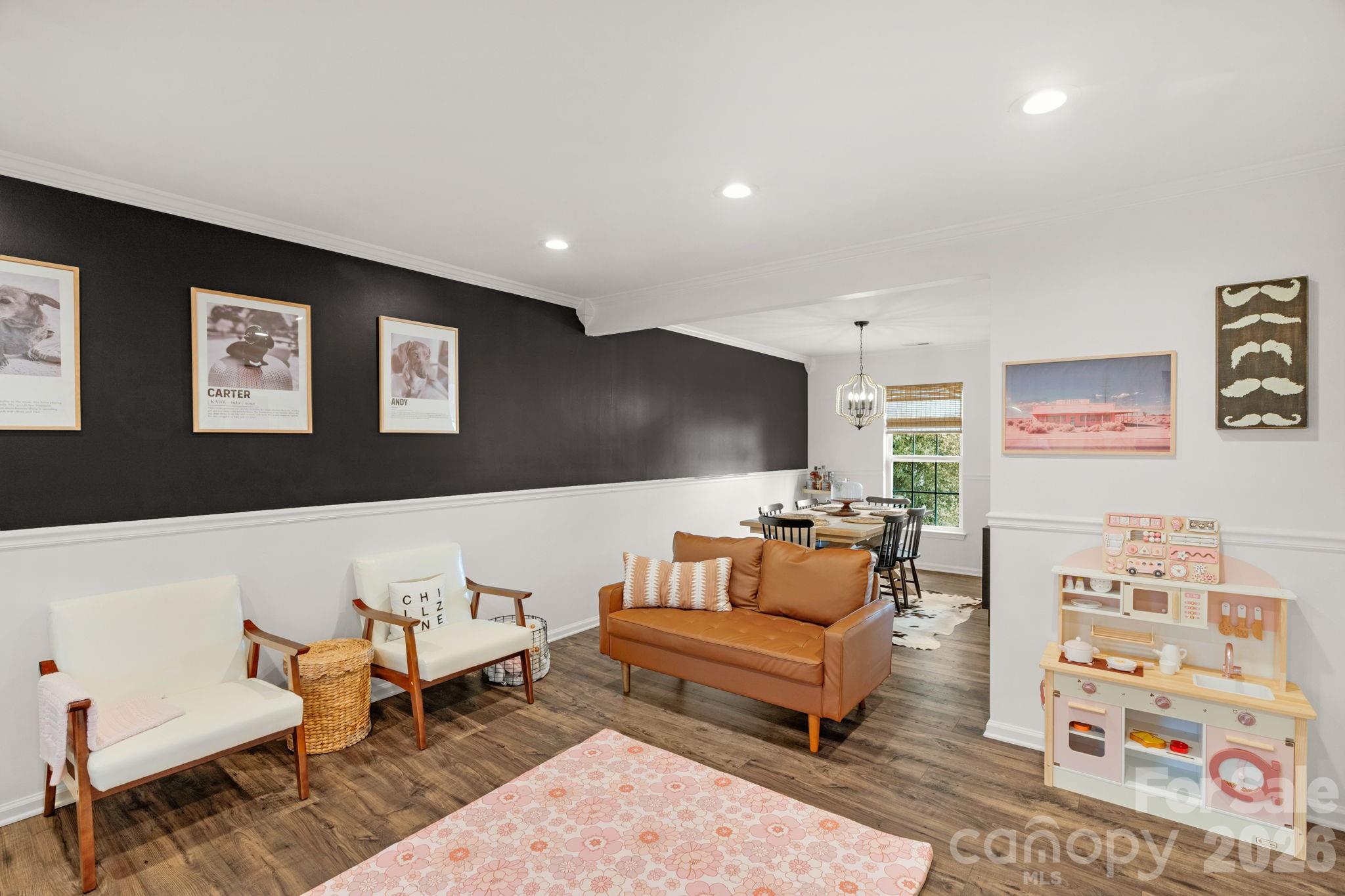 Cedarfield Park - Residential