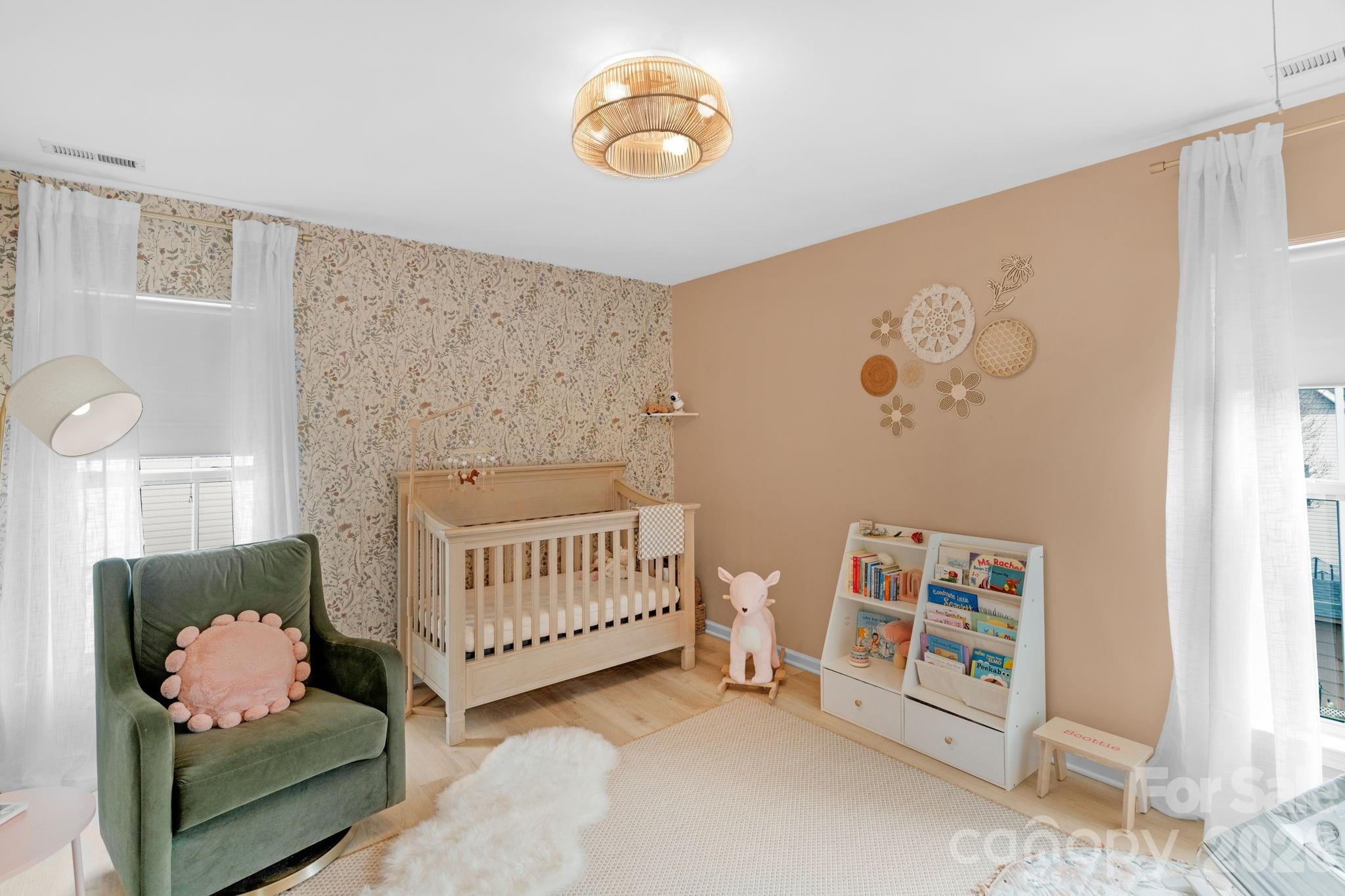 Cedarfield Park - Residential