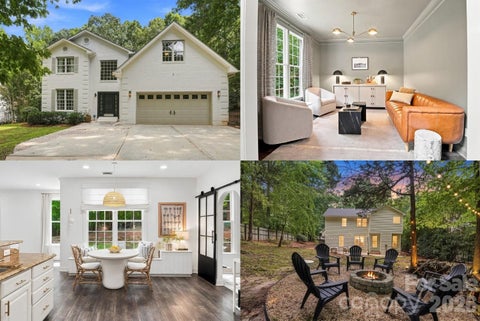 Photo of 9434 Valley Road, Charlotte, NC 28270 (MLS # 4418424)