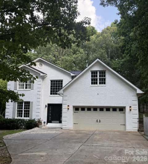 Photo of 9434 Valley Road, Charlotte, NC 28270 (MLS # 4418424)