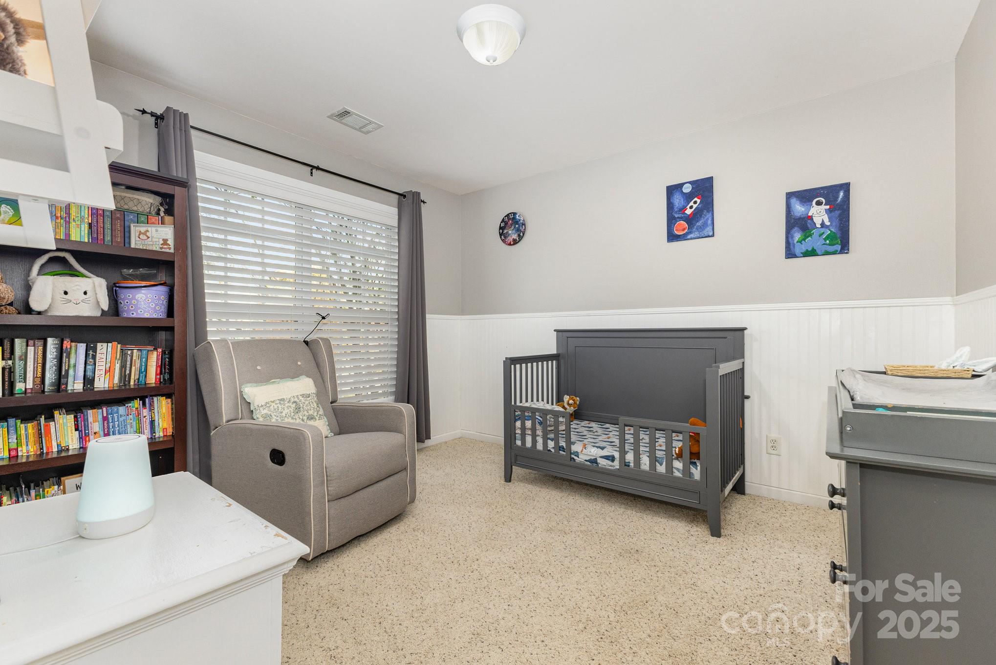 Belair At Carolina Lakes - Residential