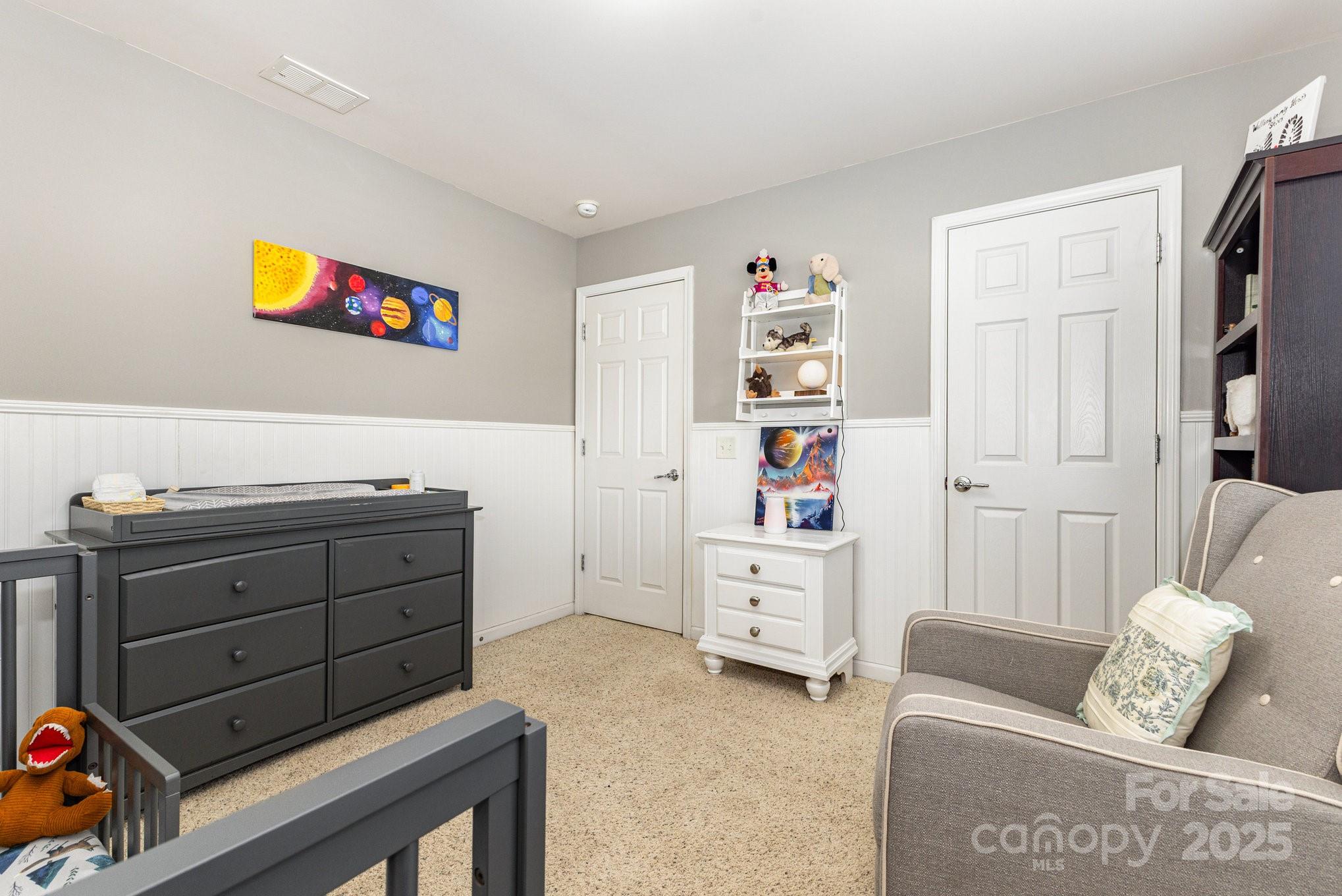 Belair At Carolina Lakes - Residential