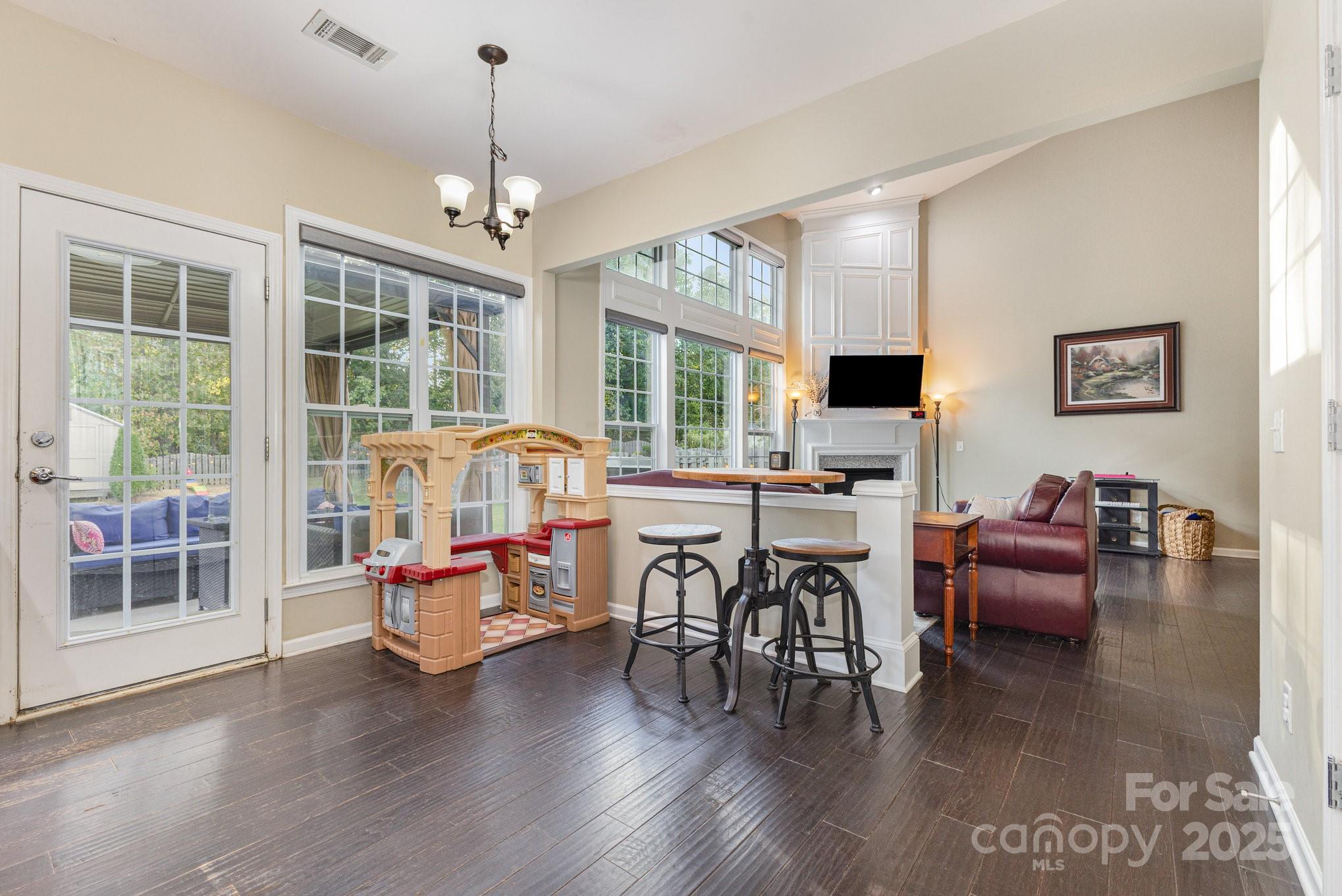 Belair At Carolina Lakes - Residential