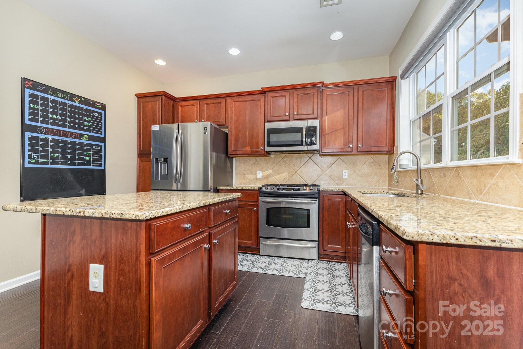 Belair At Carolina Lakes - Residential