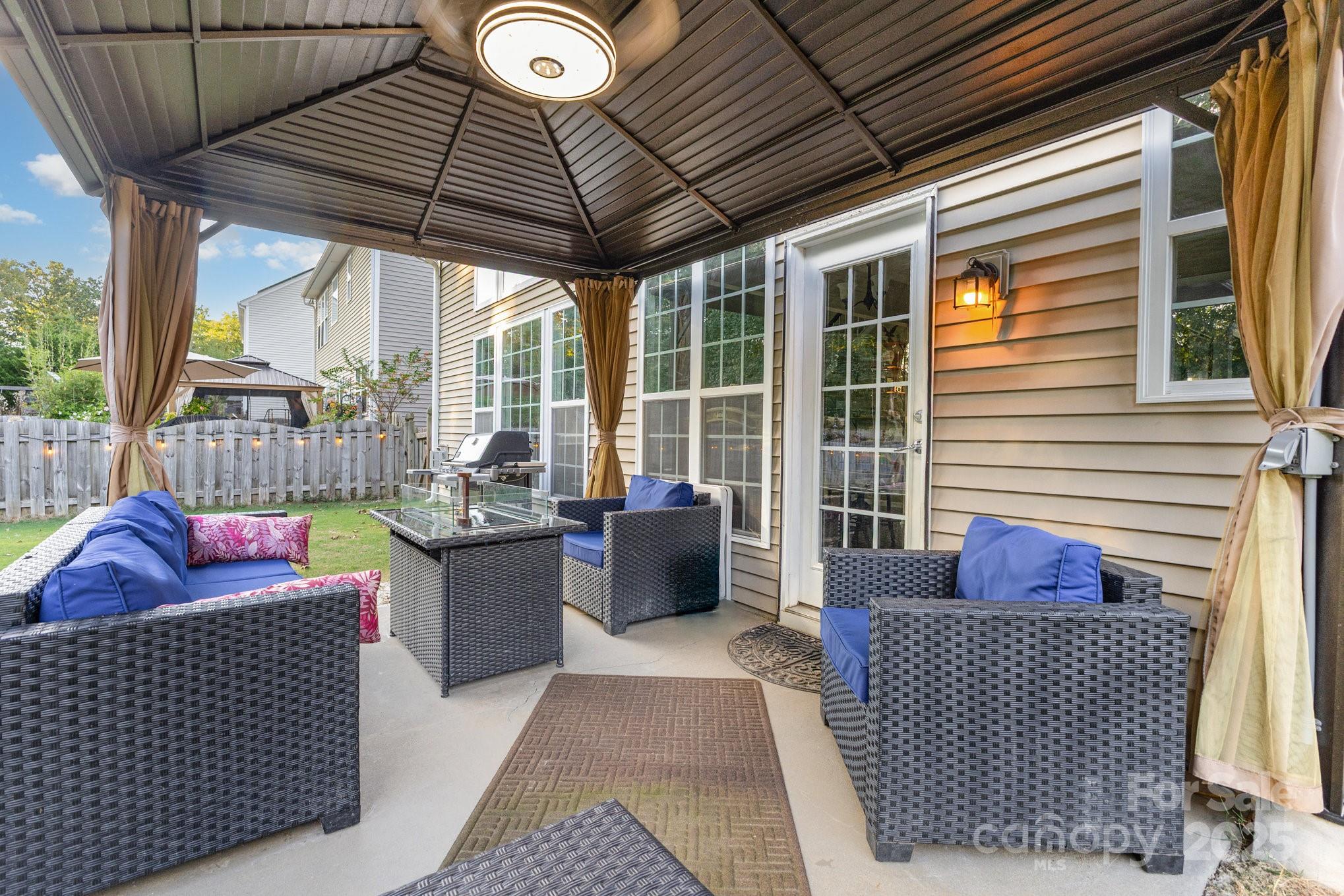 Belair At Carolina Lakes - Residential