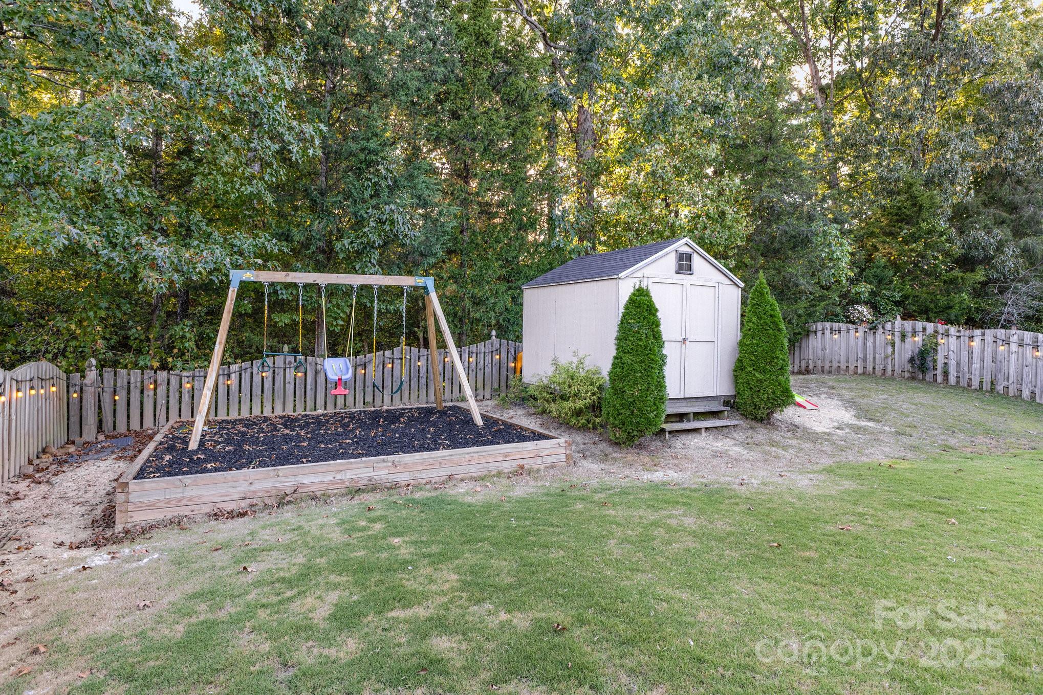 Belair At Carolina Lakes - Residential