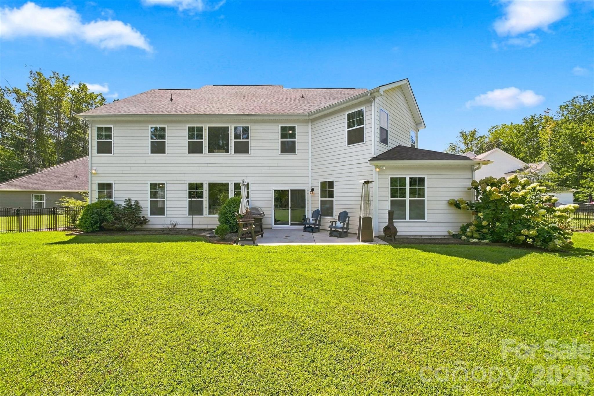 7011 Barnstone Court