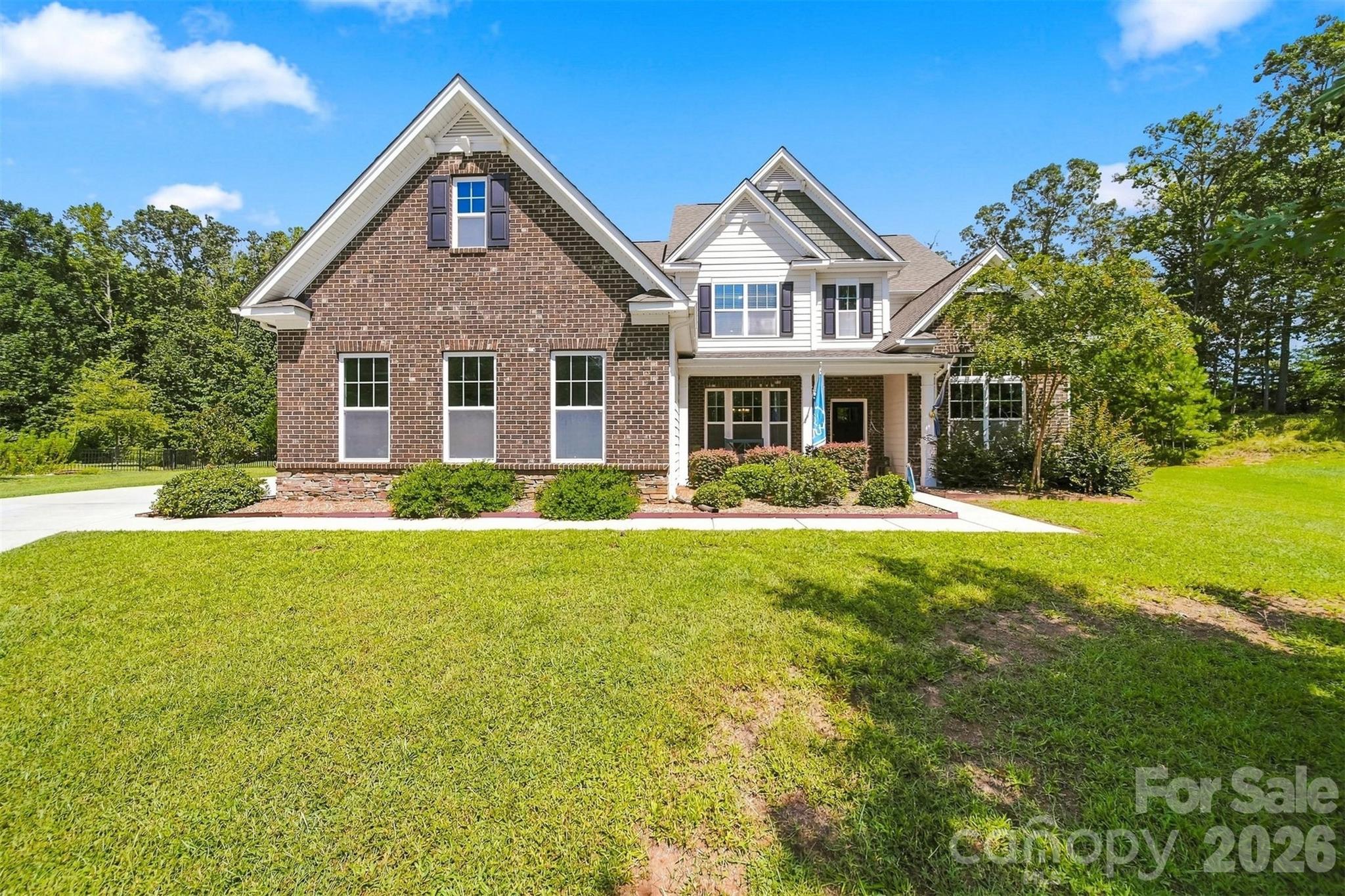 7011 Barnstone Court