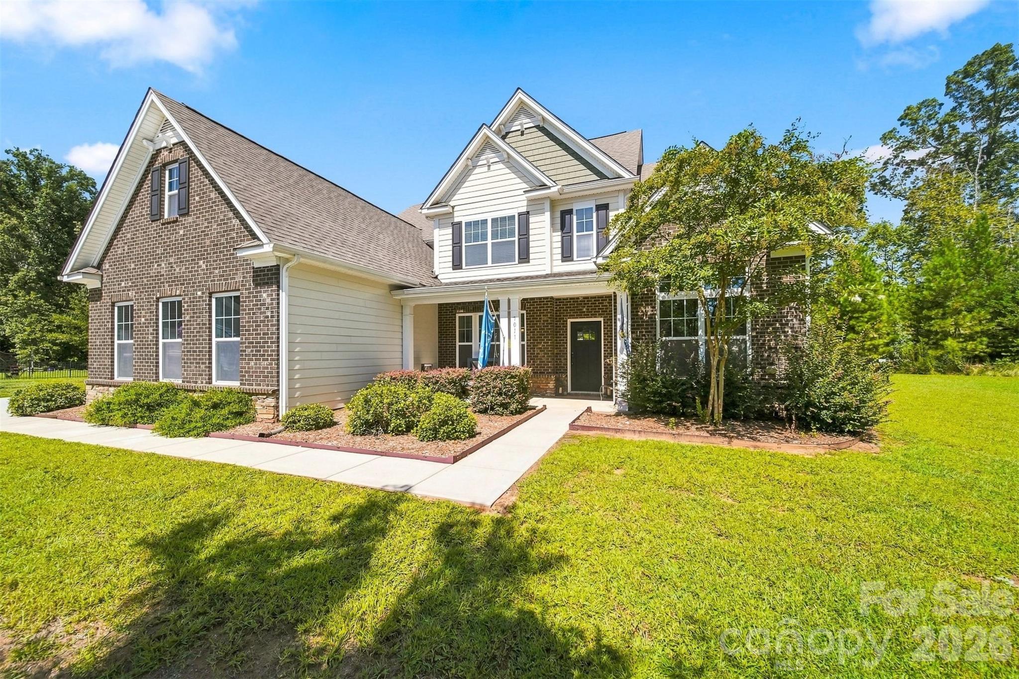 7011 Barnstone Court