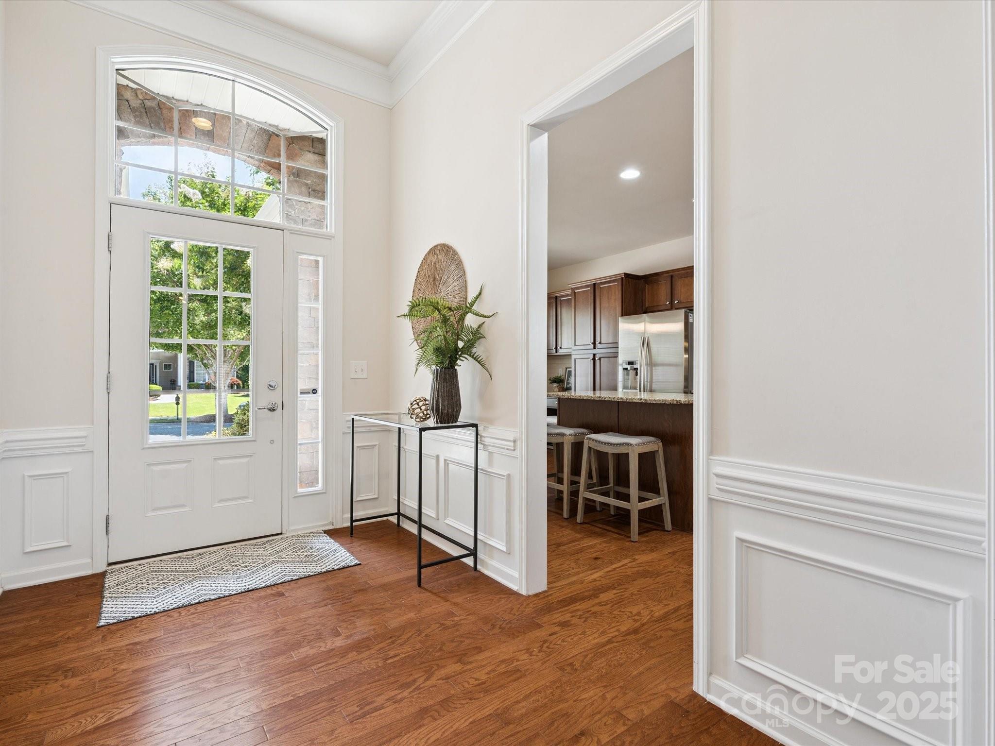 8036 Crater Lake Drive