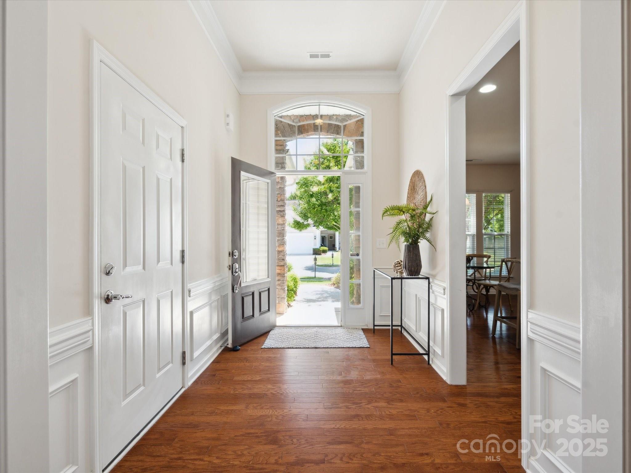 8036 Crater Lake Drive