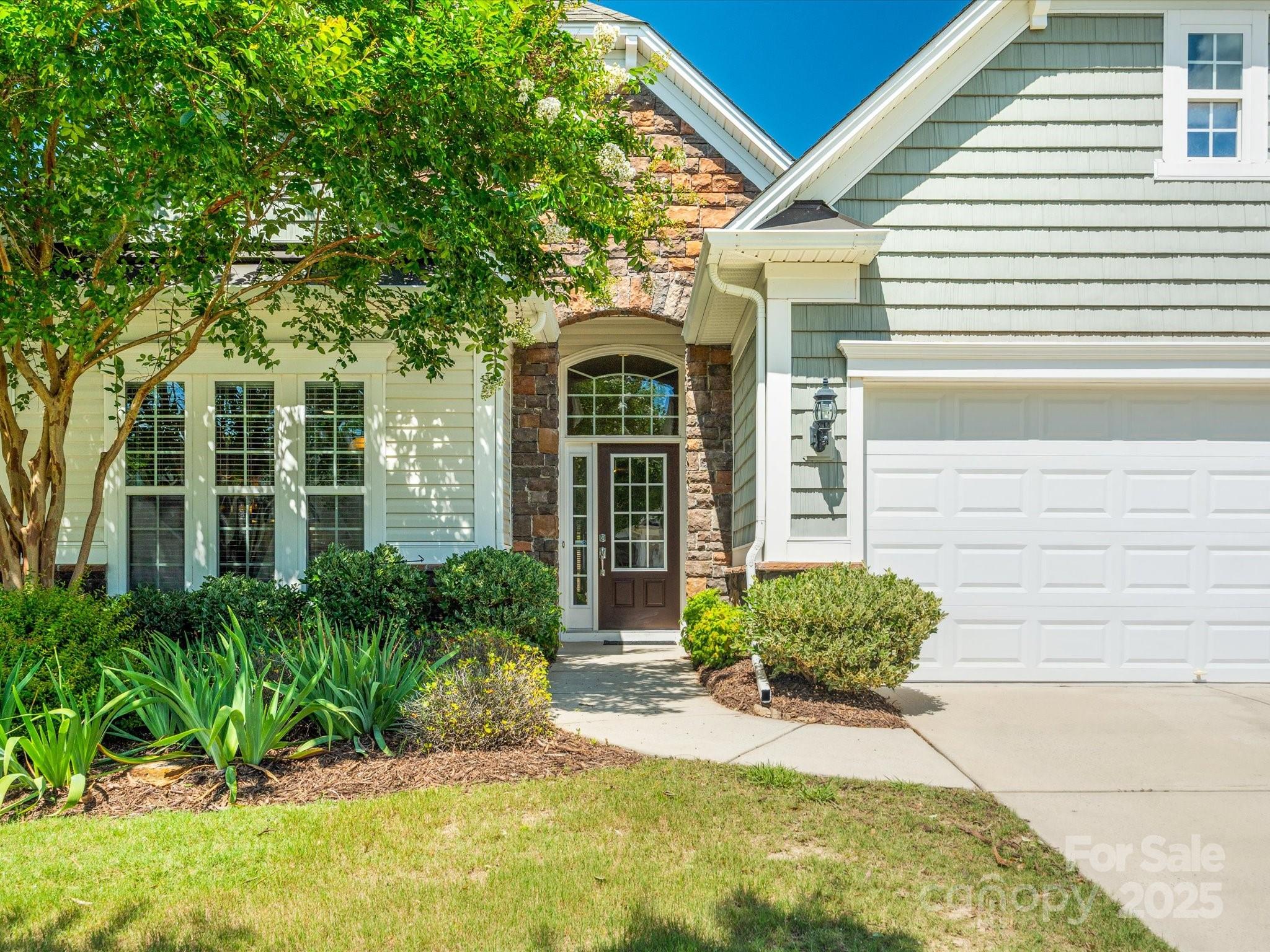 8036 Crater Lake Drive