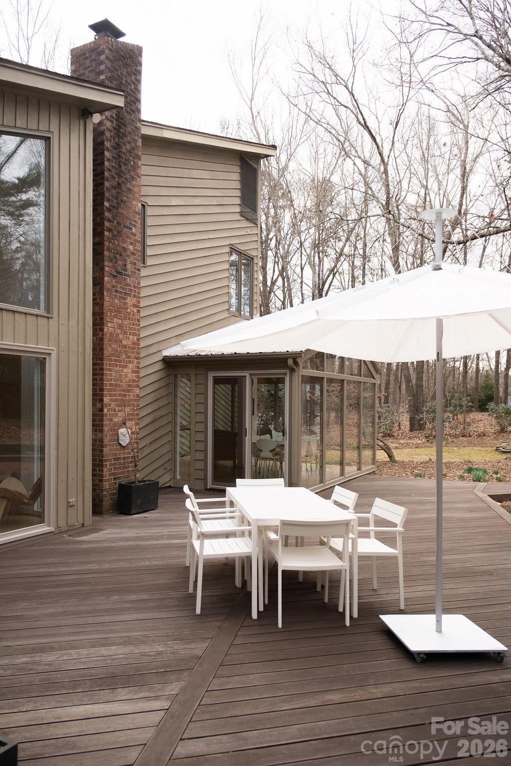 Providence Plantation - Residential