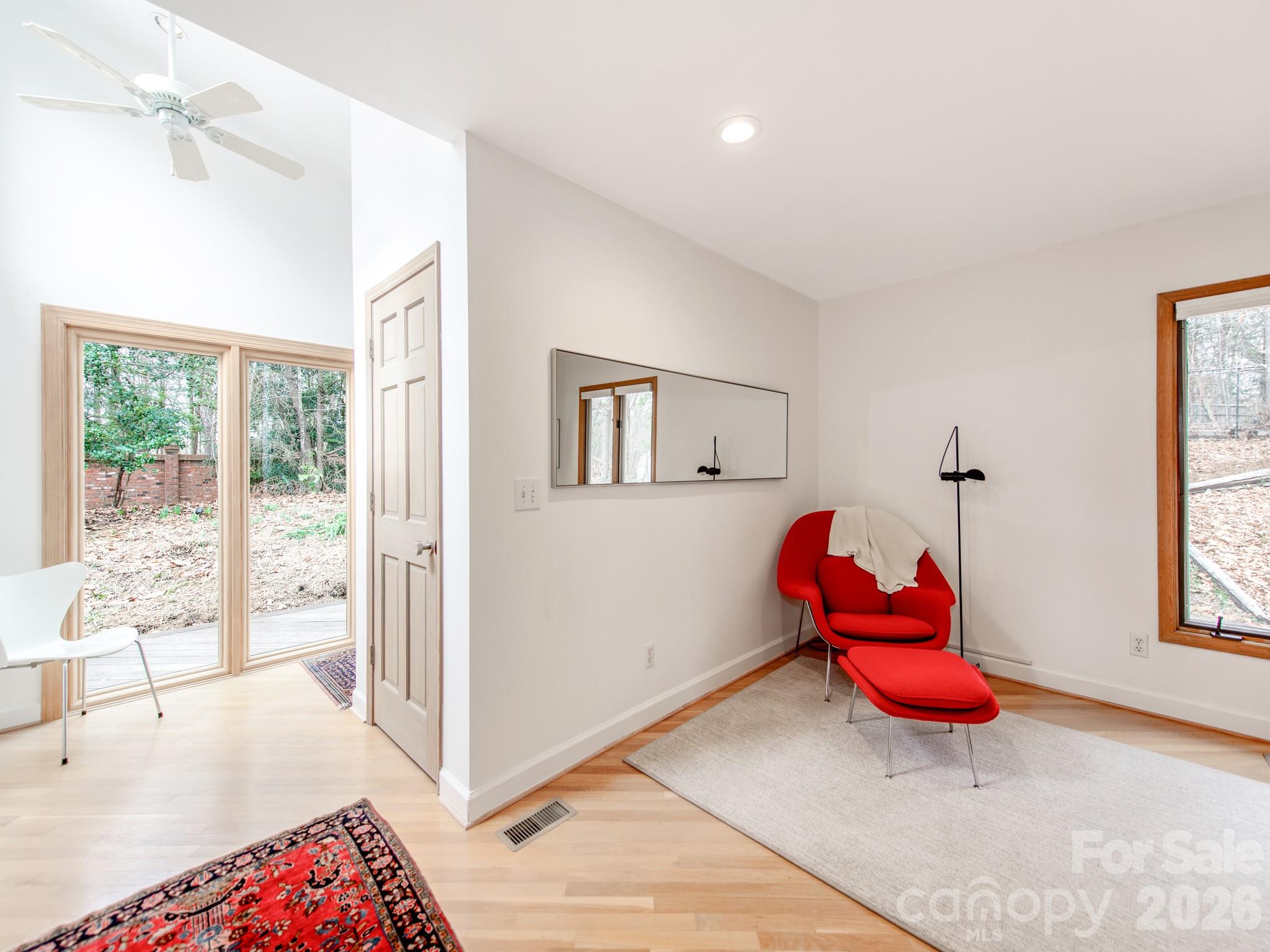 Providence Plantation - Residential