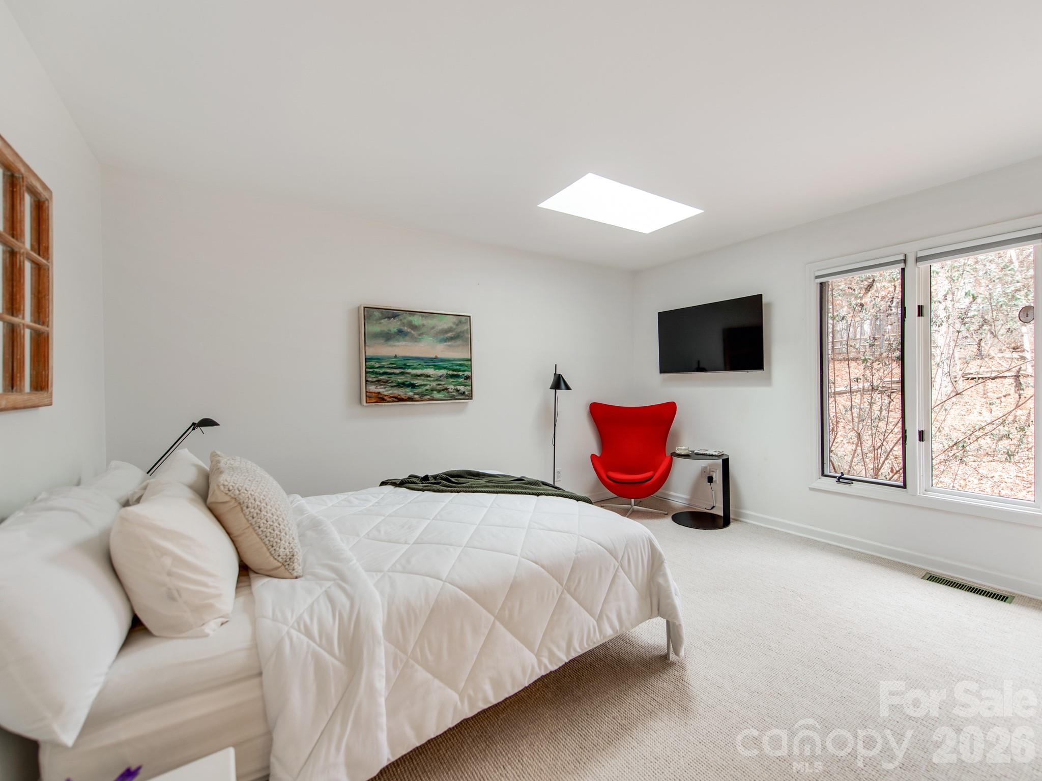 Providence Plantation - Residential