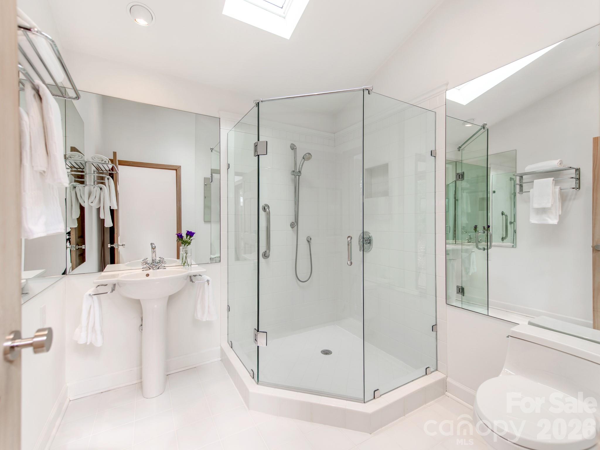 Providence Plantation - Residential