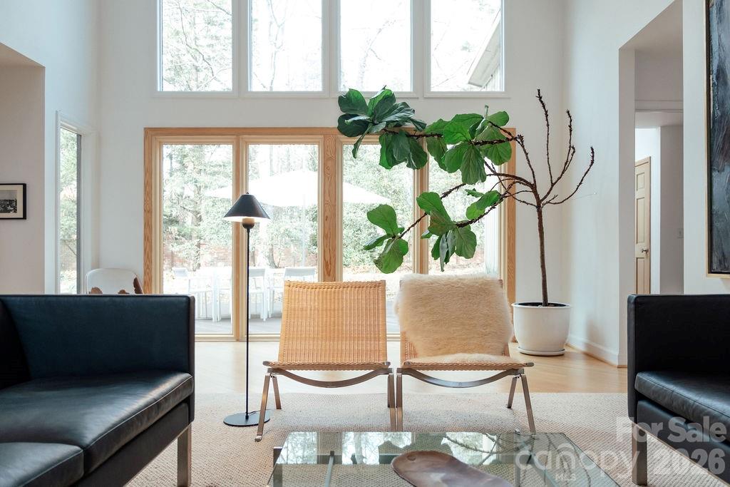 Providence Plantation - Residential