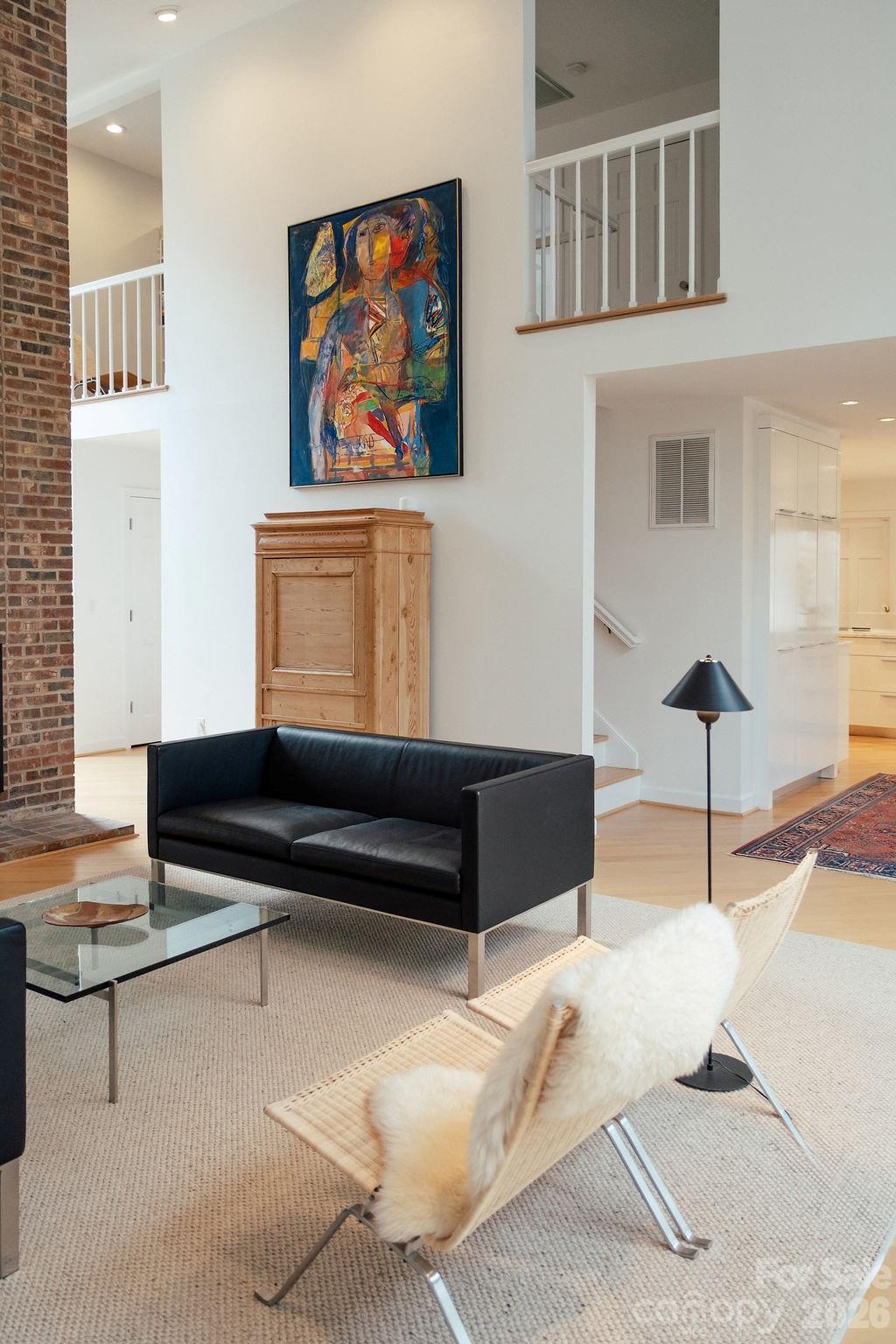 Providence Plantation - Residential