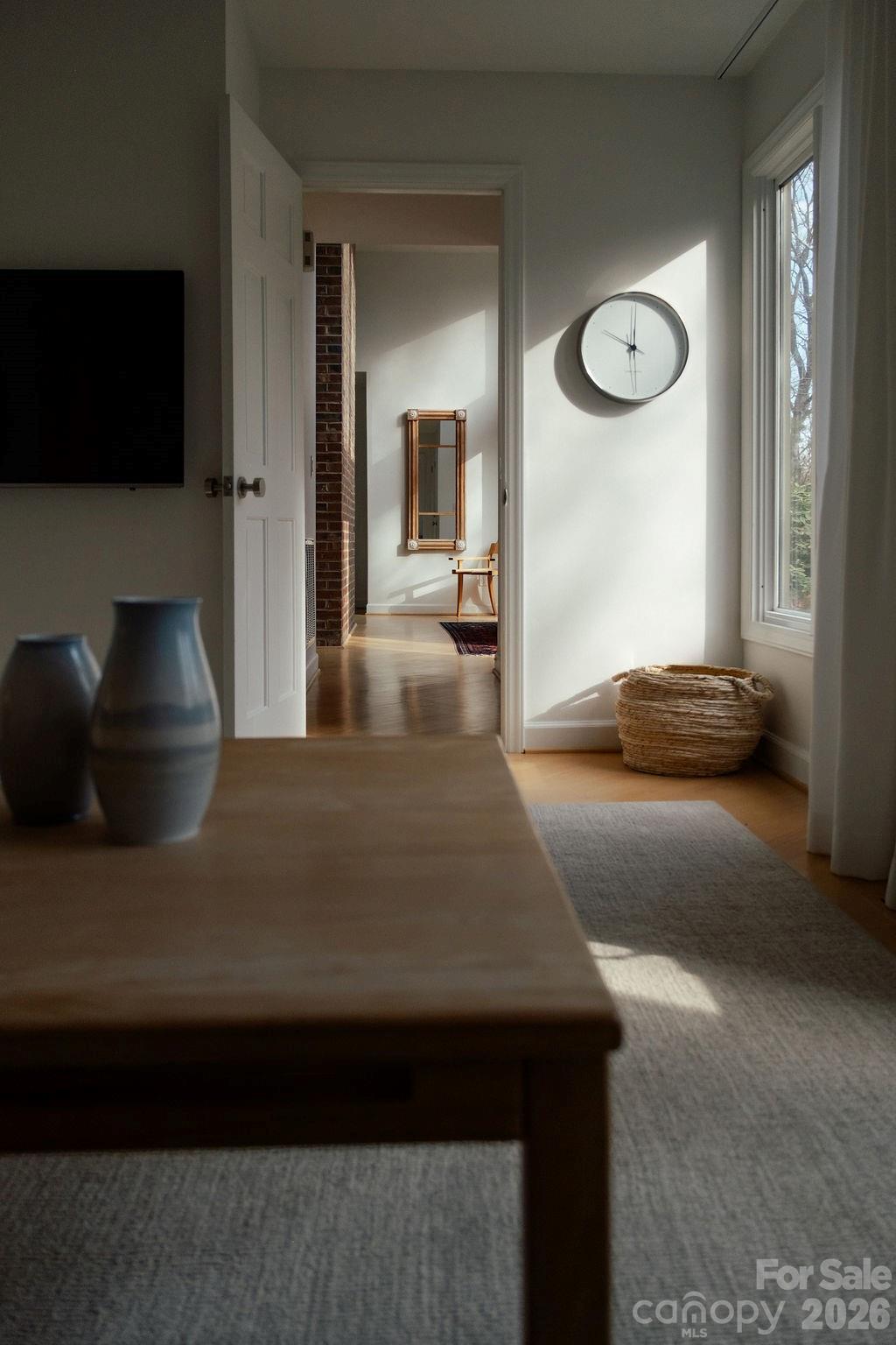 Providence Plantation - Residential