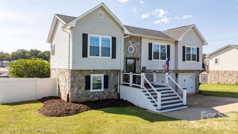 Photo of 4889 Carpenter Road, Granite Falls, NC 28630 (MLS # 4418303)