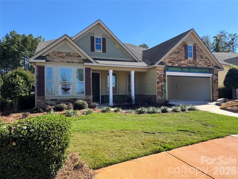 Photo of 8913 Silver Springs Court, Charlotte, NC 28215 (MLS # 4430271)
