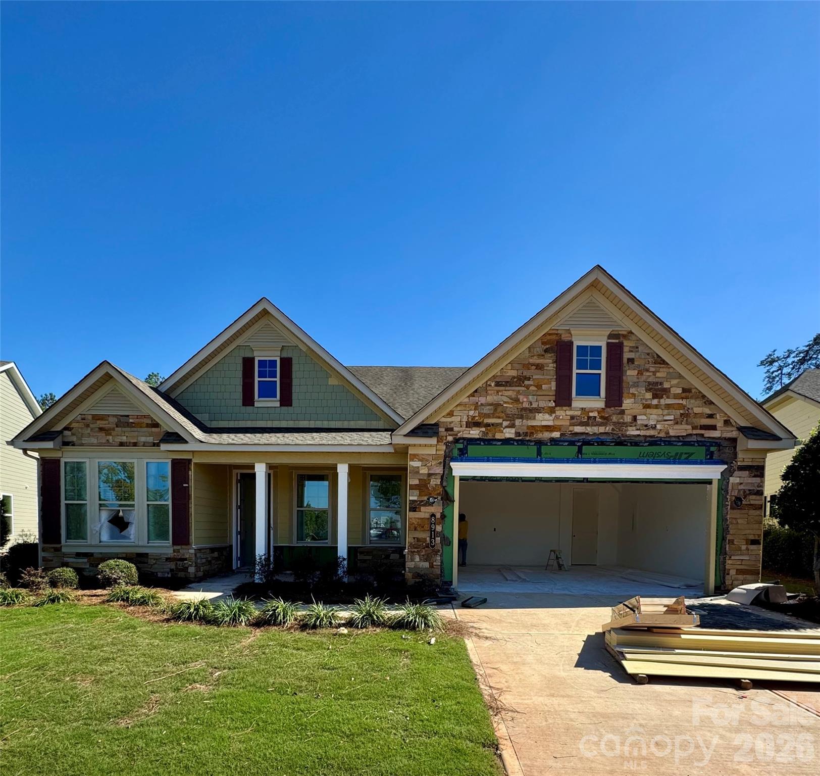 8913 Silver Springs Court