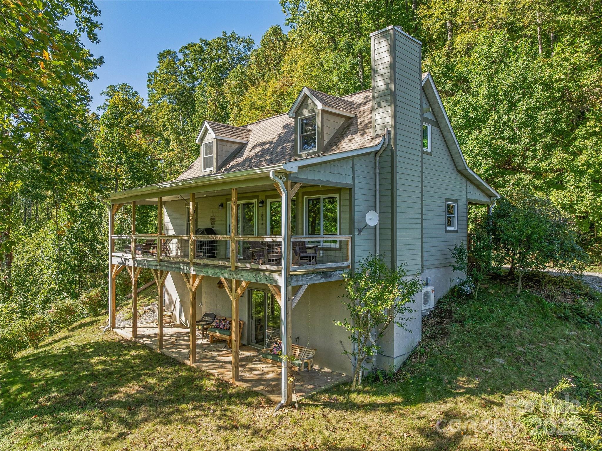 382 Black Oak Cove Road