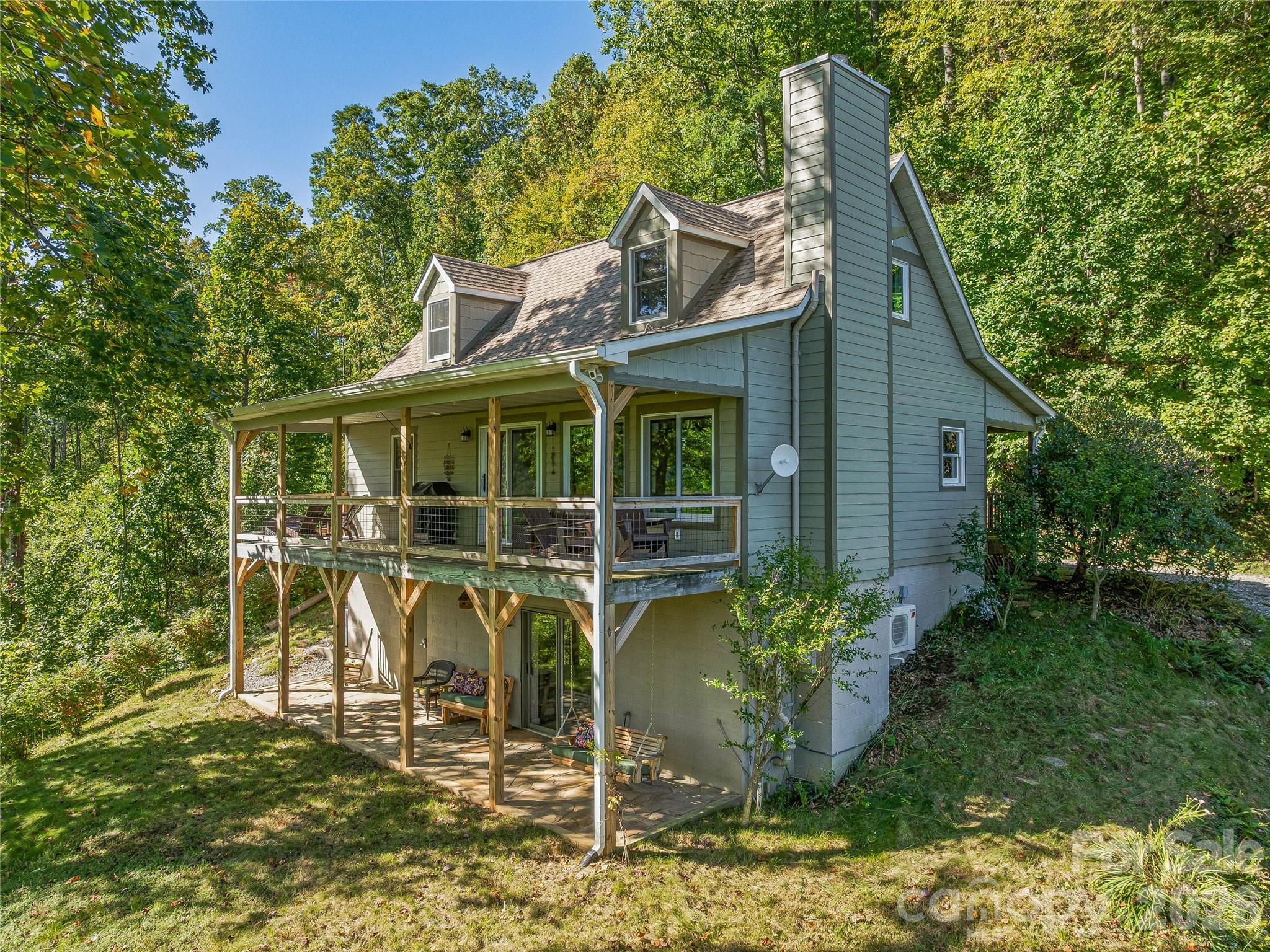 382 Black Oak Cove Road