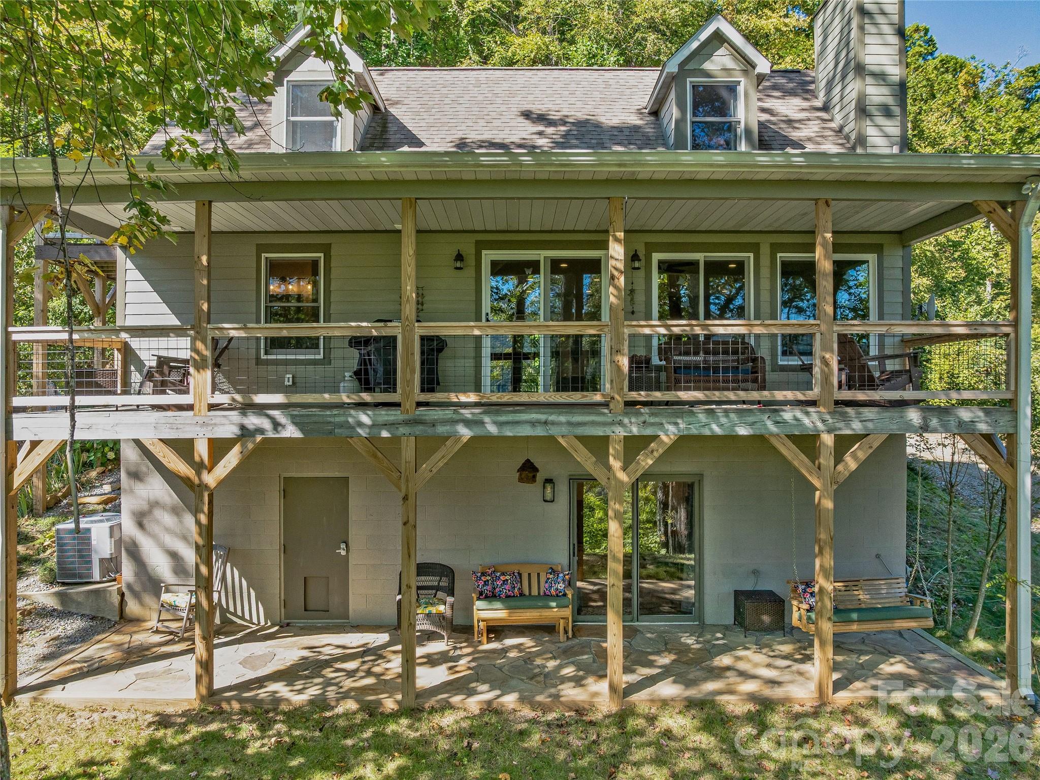 382 Black Oak Cove Road