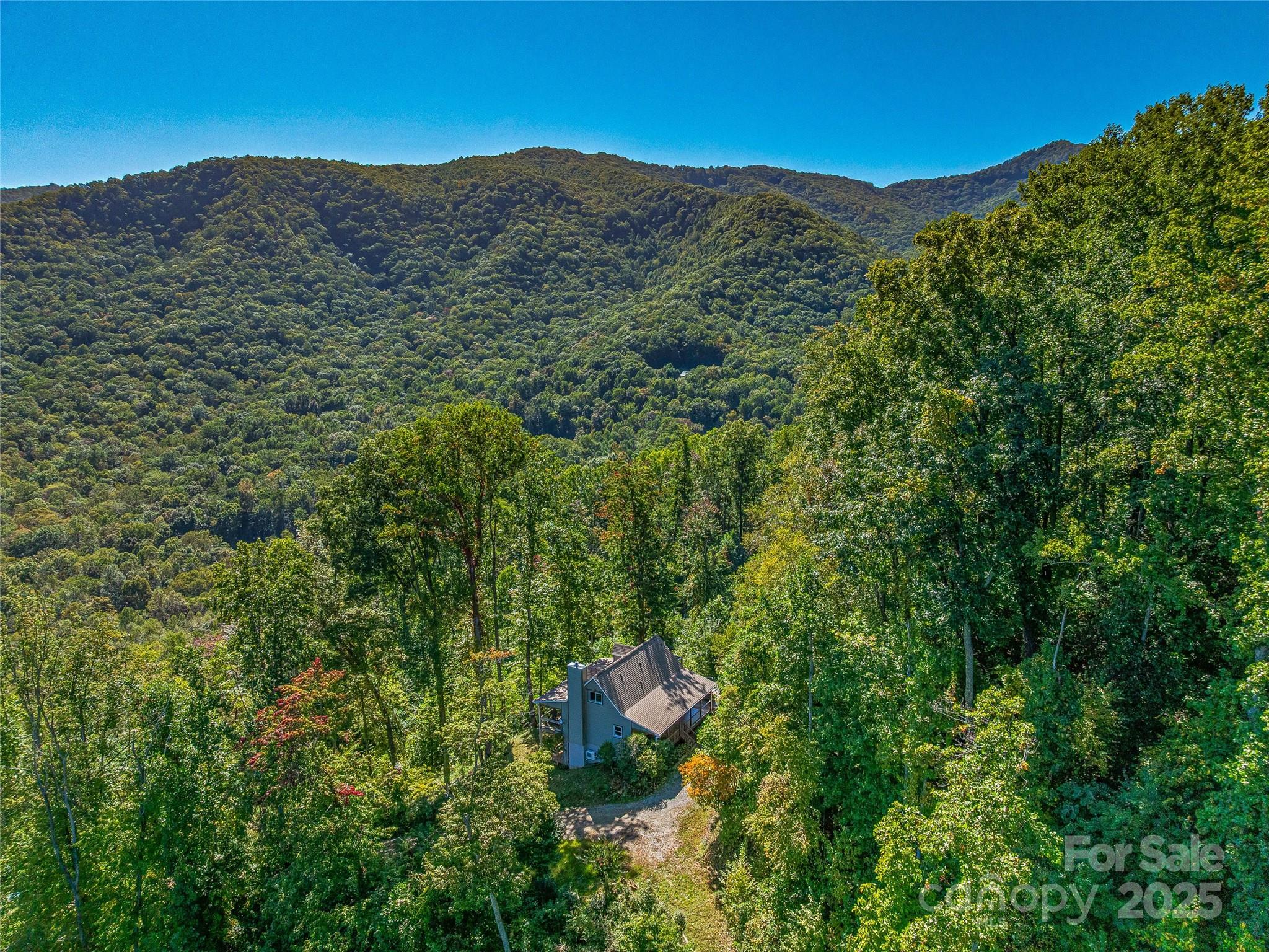 382 Black Oak Cove Road