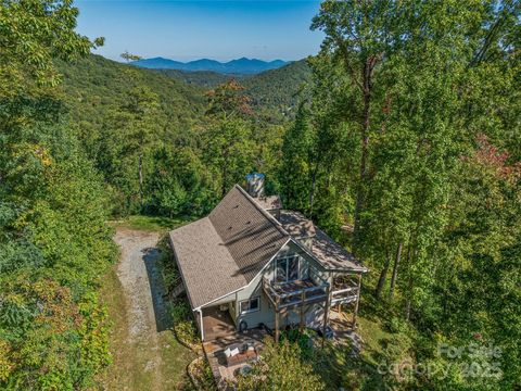 382 Black Oak Cove Road Candler NC 28715