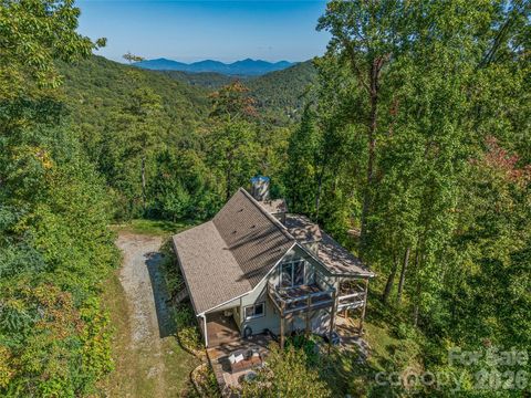 382 Black Oak Cove Road Candler NC 28715