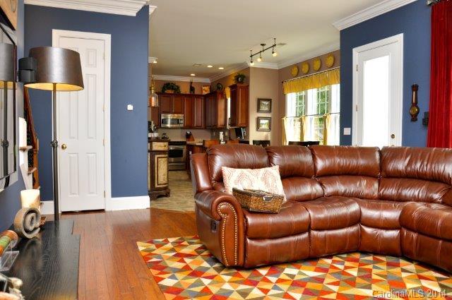 Moss Creek Village - Residential