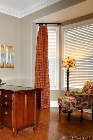 Moss Creek Village - Residential