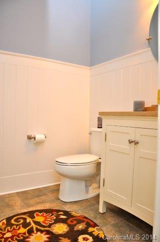 Moss Creek Village - Residential