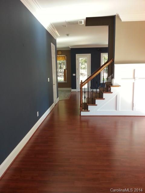 Moss Creek Village - Residential