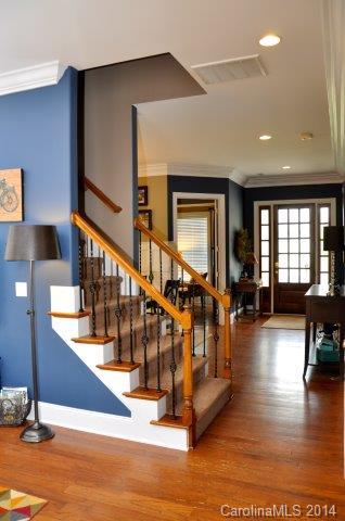 Moss Creek Village - Residential