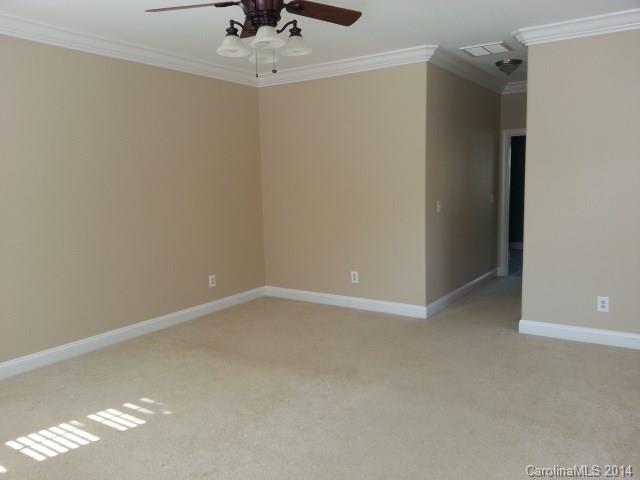 Moss Creek Village - Residential