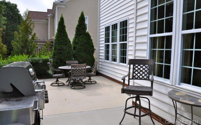 Moss Creek Village - Residential