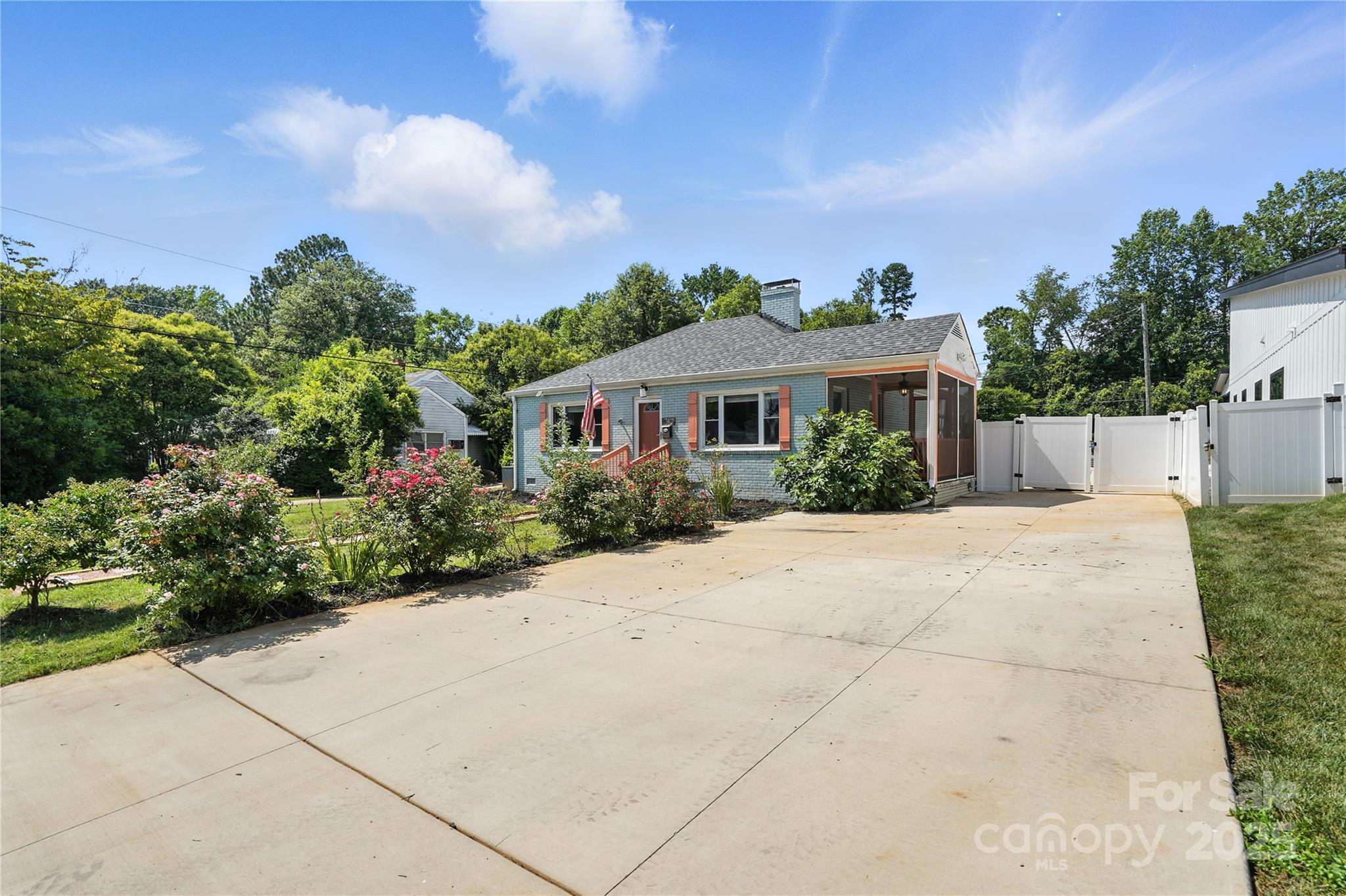1240 Skyview Road