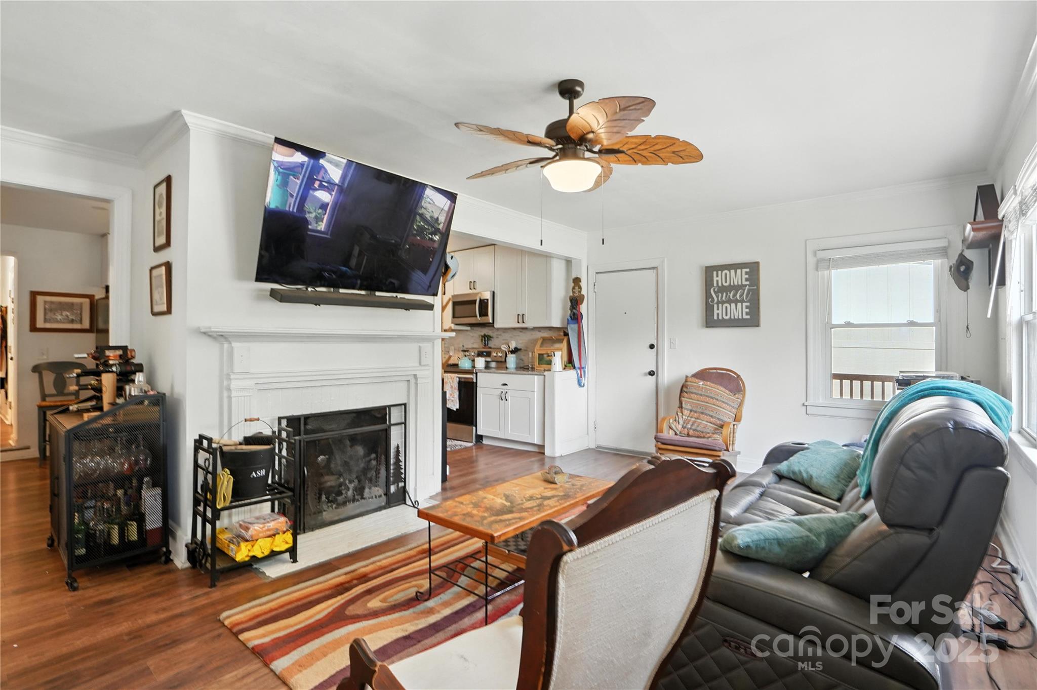 1240 Skyview Road